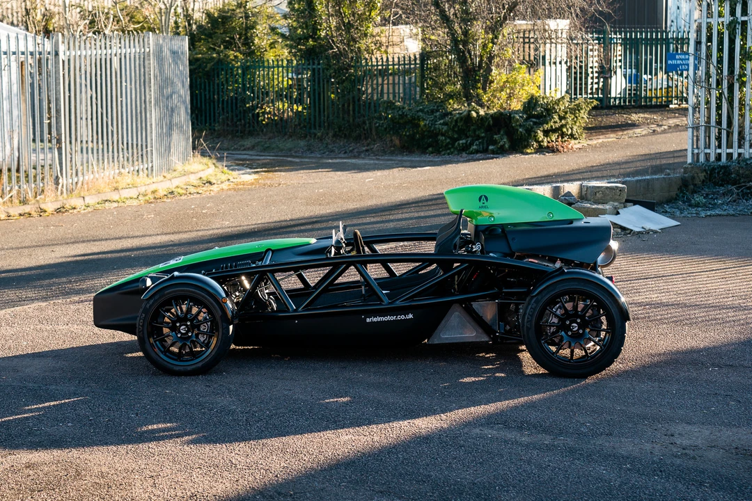 2019 Ariel Atom - Image 25 of 31