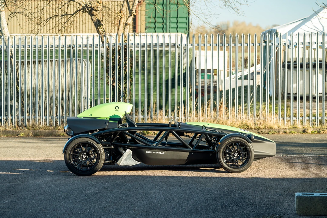 2019 Ariel Atom - Image 13 of 31