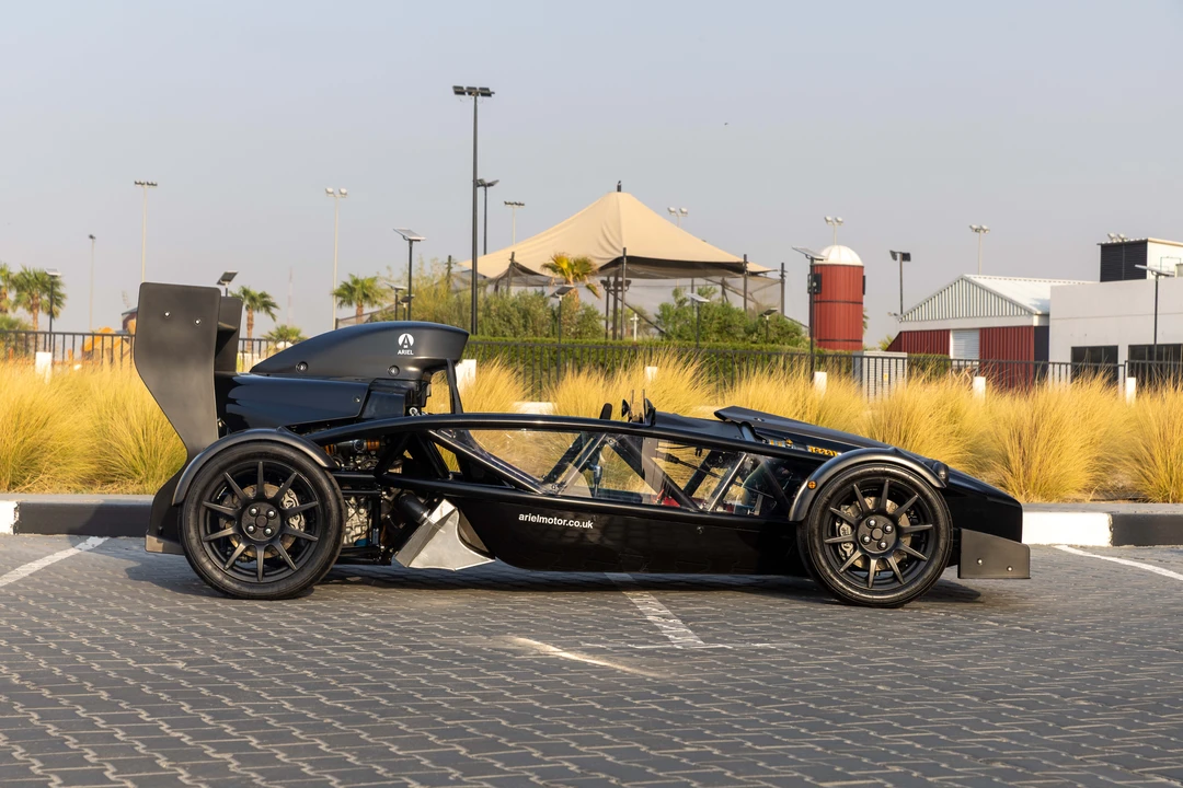 2019 Ariel Atom - Image 4 of 31