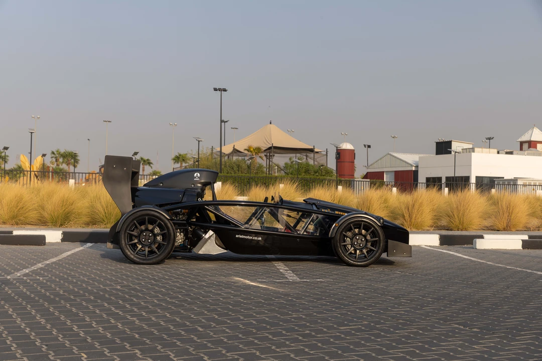 2019 Ariel Atom - Image 12 of 31