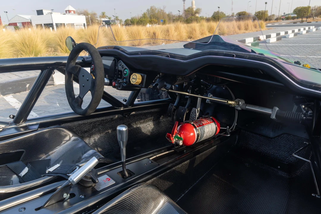 2019 Ariel Atom - Image 19 of 31