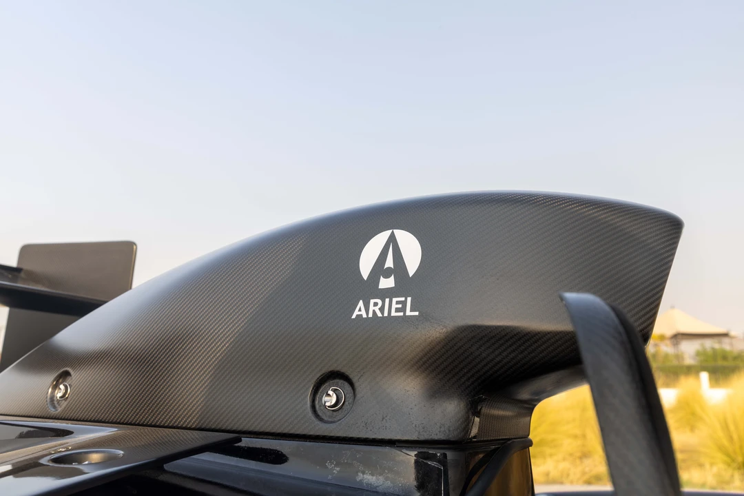 2019 Ariel Atom - Image 20 of 31