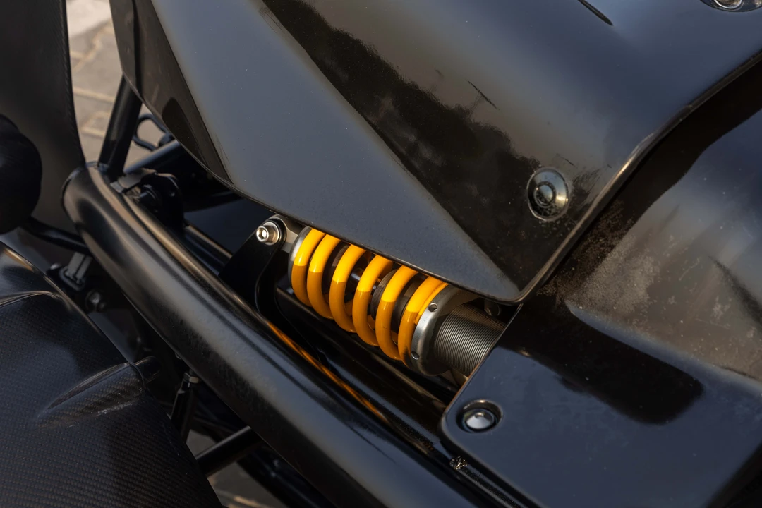 2019 Ariel Atom - Image 22 of 31