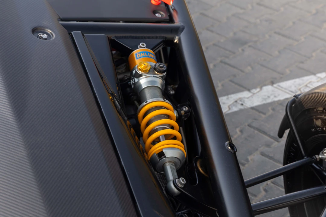 2019 Ariel Atom - Image 24 of 31