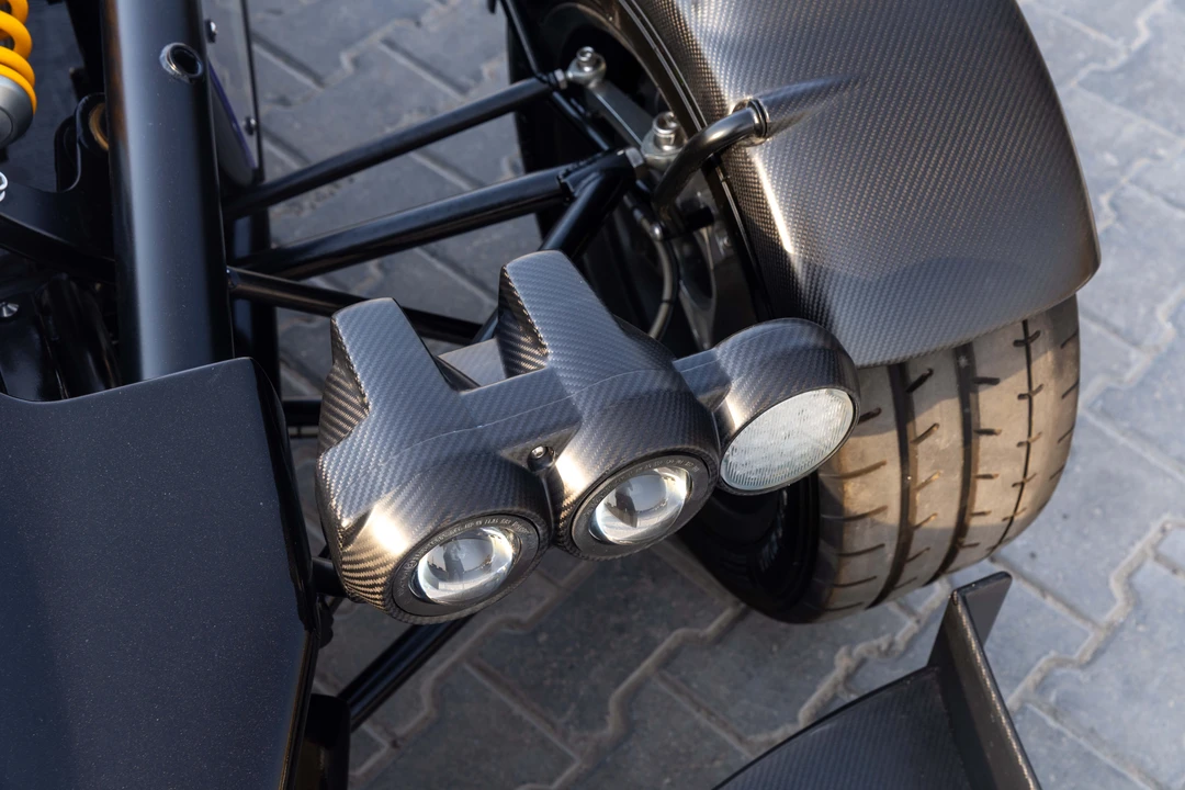 2019 Ariel Atom - Image 25 of 31
