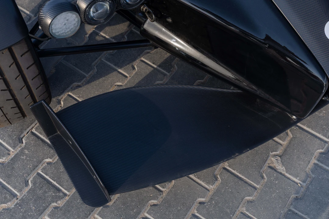 2019 Ariel Atom - Image 29 of 31