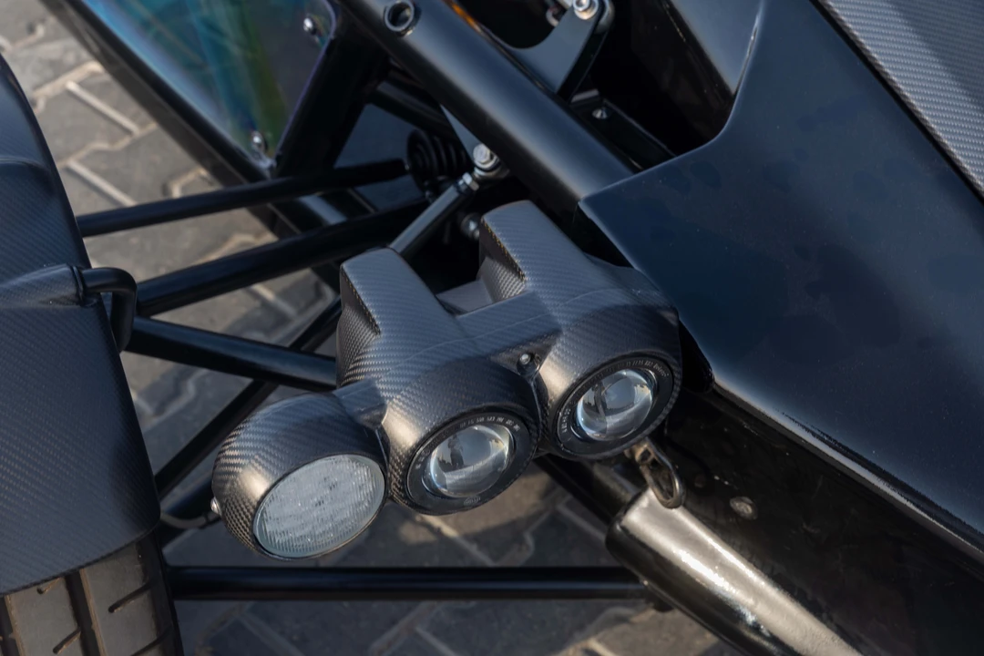 2019 Ariel Atom - Image 30 of 31
