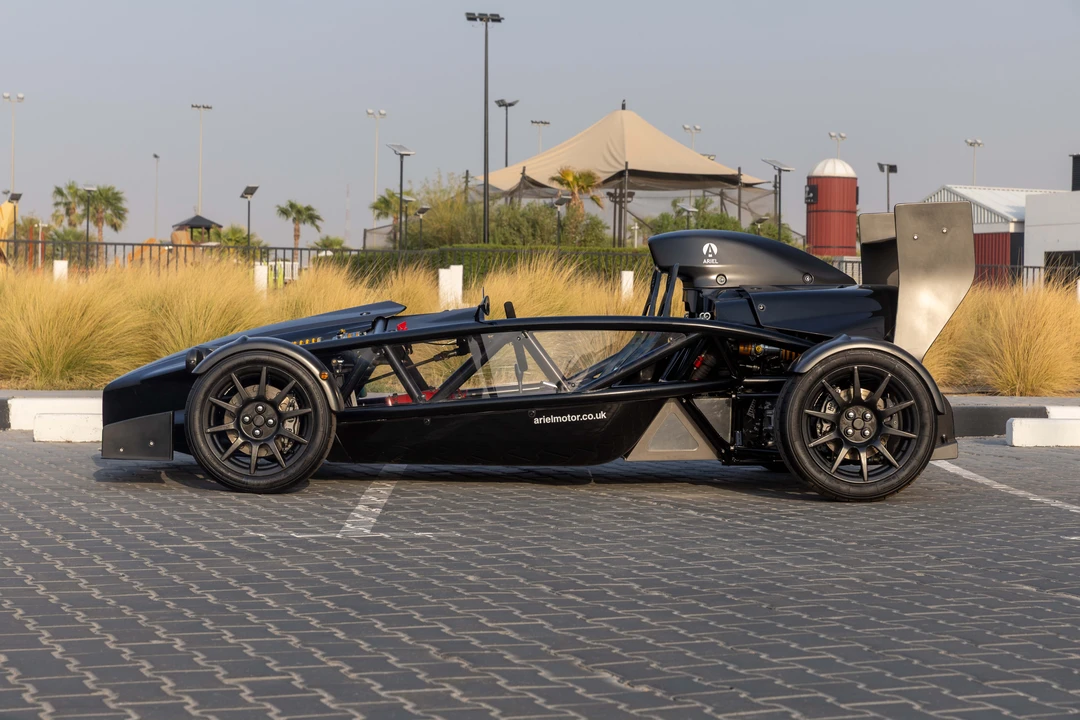 2019 Ariel Atom - Image 8 of 31