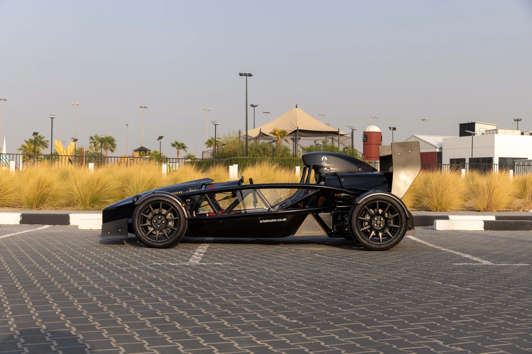 2019 Ariel Atom - Image 14 of 31