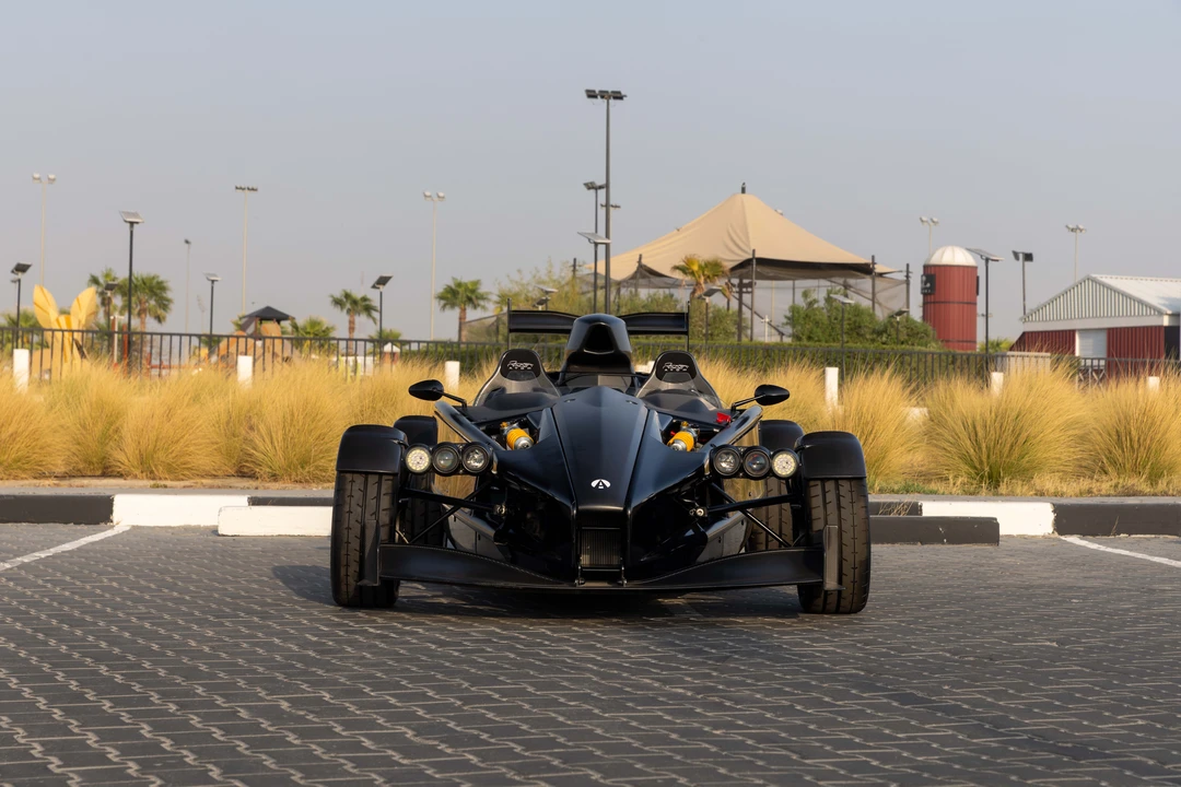 2019 Ariel Atom - Image 10 of 31