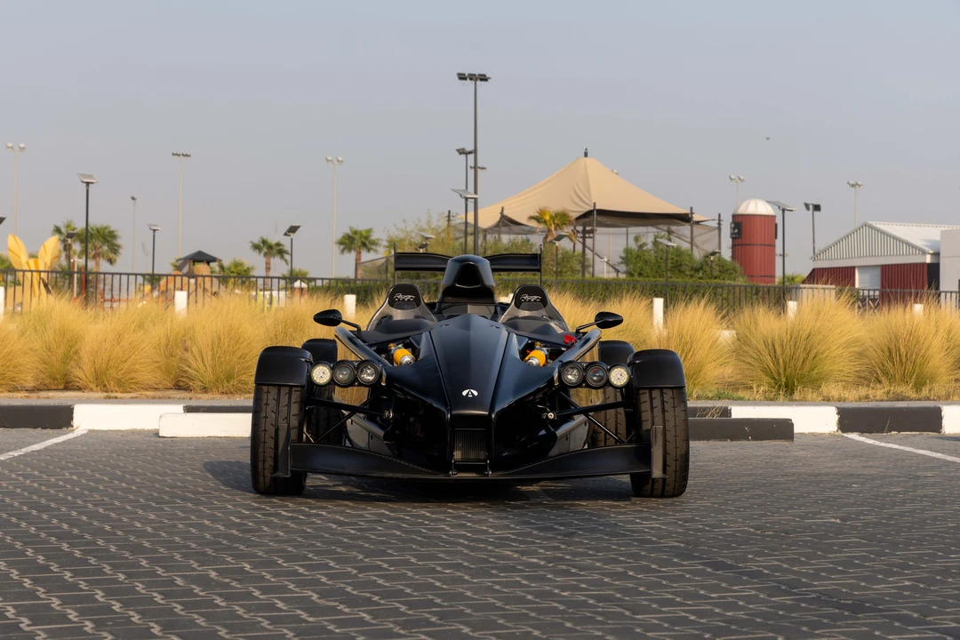2019 Ariel Atom - Image 2 of 31
