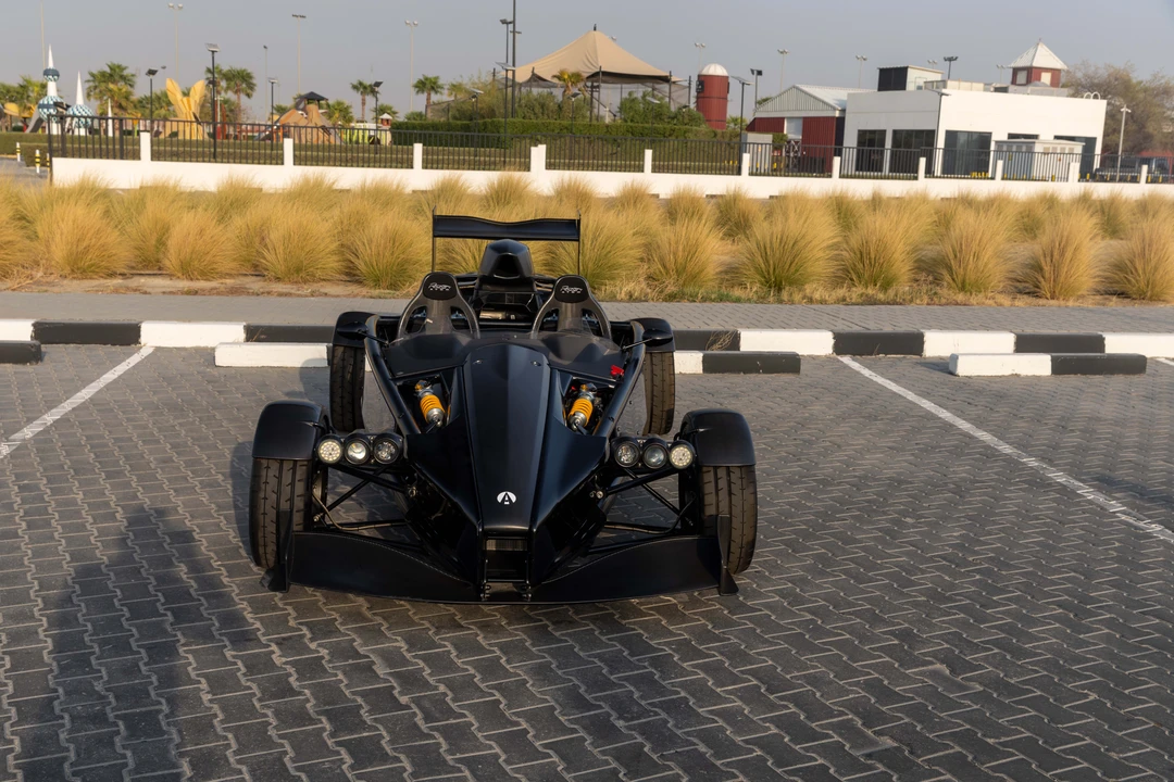 2019 Ariel Atom - Image 15 of 31
