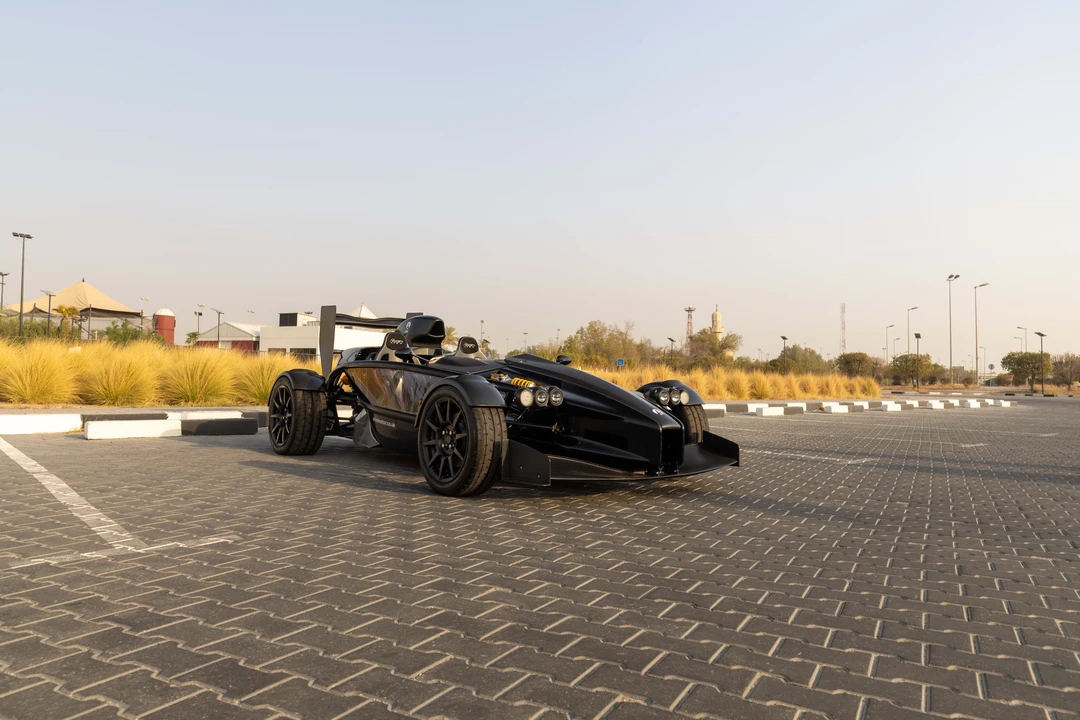 2019 Ariel Atom - Image 16 of 31