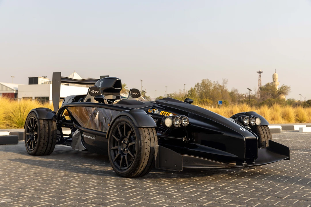 2019 Ariel Atom - Image 3 of 31