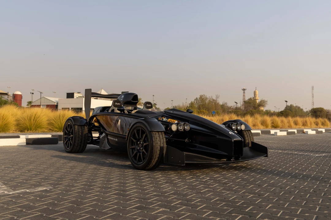 2019 Ariel Atom - Image 11 of 31