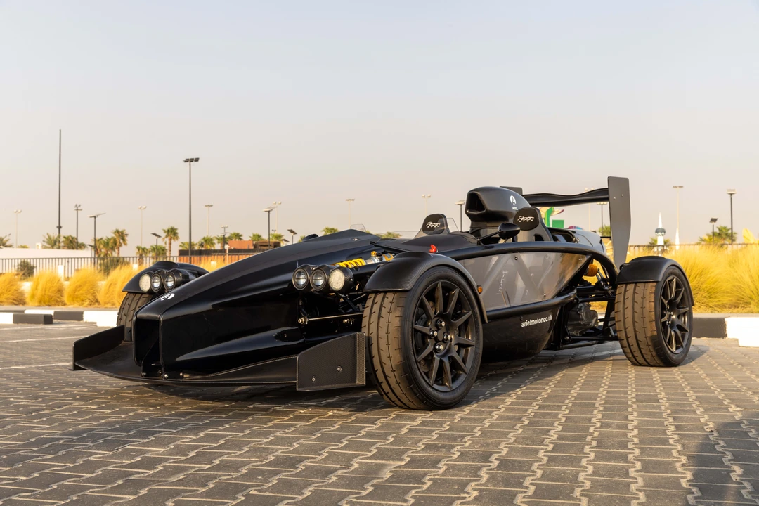 2019 Ariel Atom - Image 9 of 31