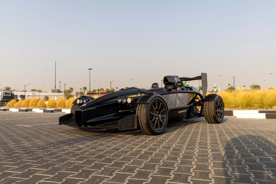 2019 Ariel Atom - Image 17 of 31
