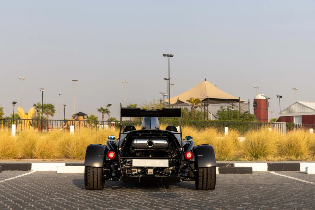 2019 Ariel Atom - Image 6 of 31