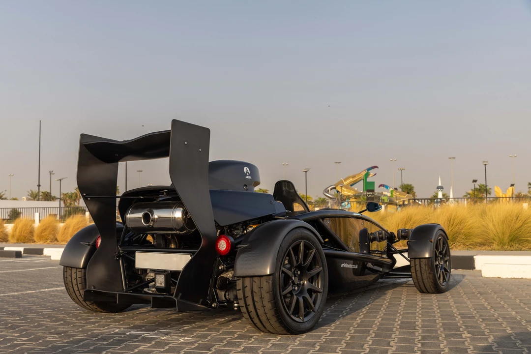 2019 Ariel Atom - Image 5 of 31
