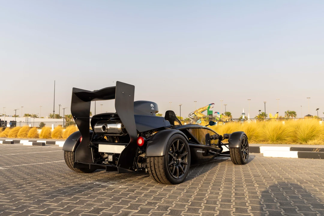 2019 Ariel Atom - Image 13 of 31