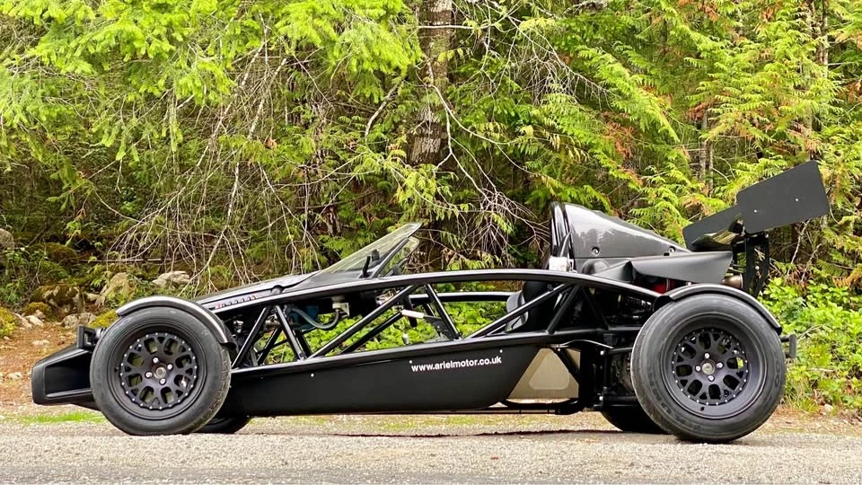 2019 Ariel Atom - Image 2 of 2