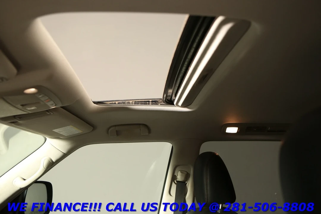 2019 Nissan Armada - Image 11 of 21