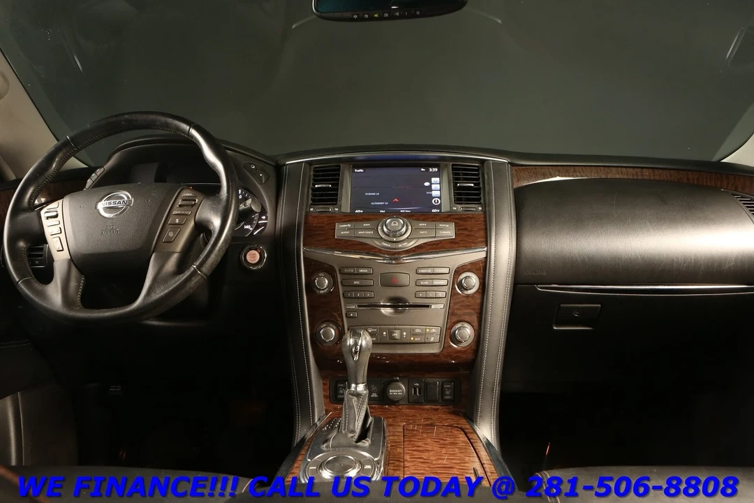 2019 Nissan Armada - Image 3 of 21