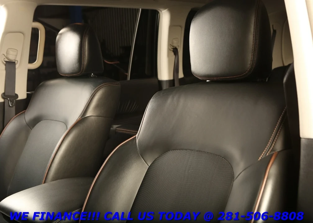 2019 Nissan Armada - Image 12 of 21