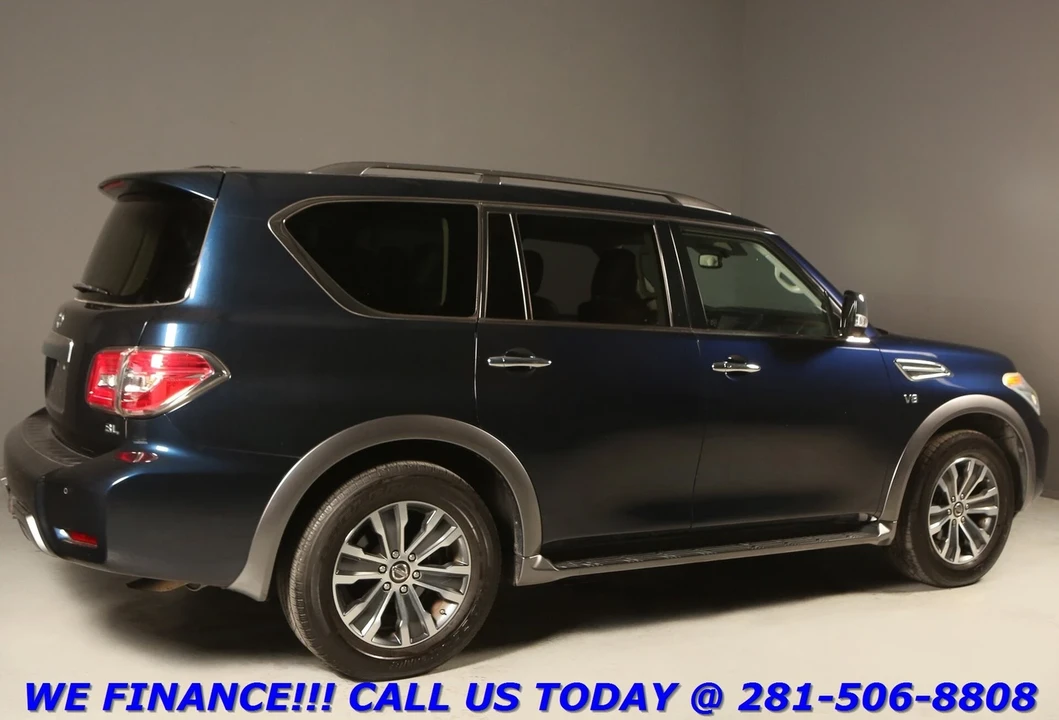 2019 Nissan Armada - Image 5 of 21