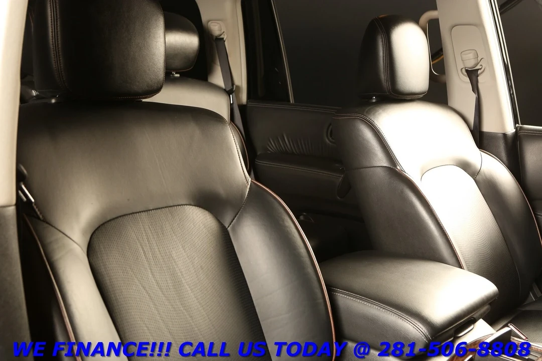 2019 Nissan Armada - Image 20 of 21