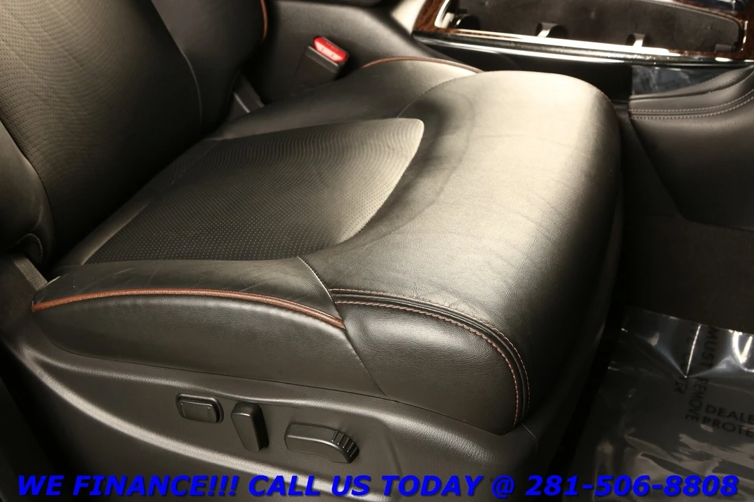 2019 Nissan Armada - Image 21 of 21