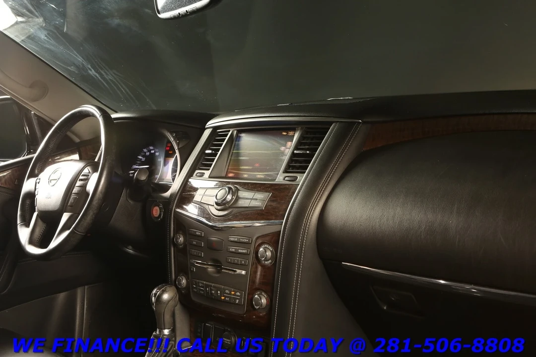 2019 Nissan Armada - Image 19 of 21