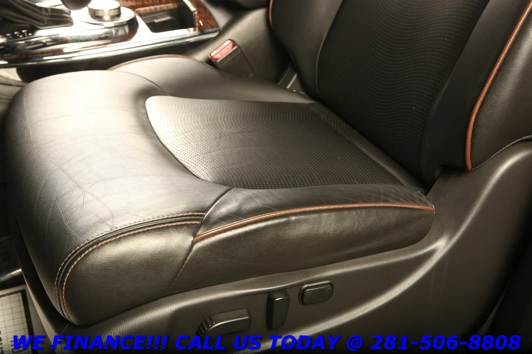 2019 Nissan Armada - Image 13 of 21