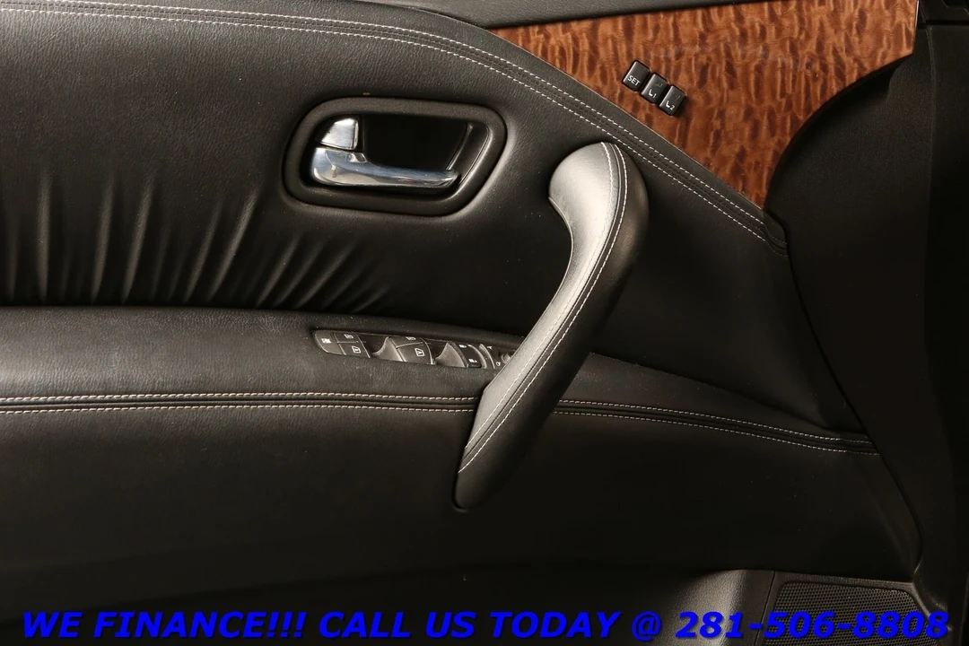 2019 Nissan Armada - Image 8 of 21