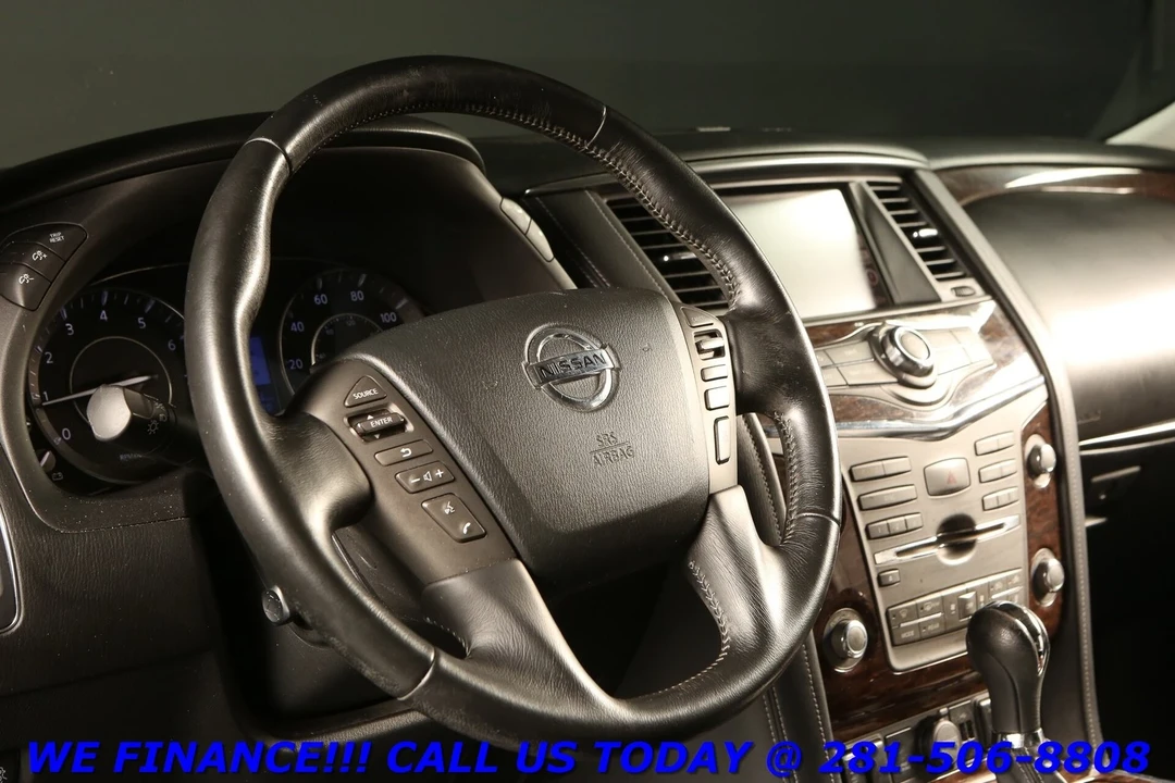 2019 Nissan Armada - Image 10 of 21