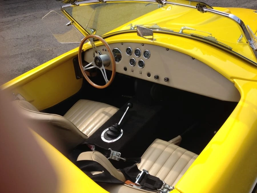 2019 Factory Five Roadster - Image 4 of 12