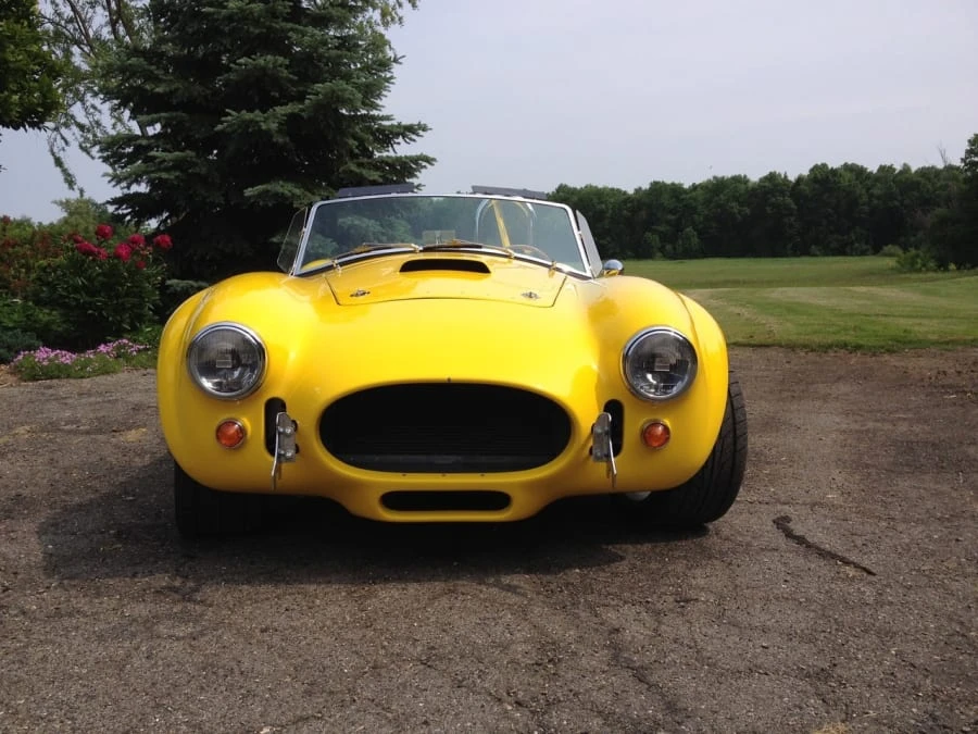 2019 Factory Five Roadster - Image 10 of 12