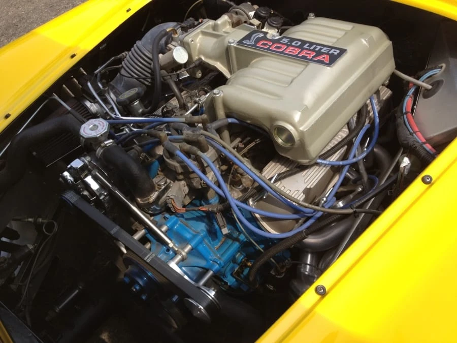 2019 Factory Five Roadster - Image 5 of 12