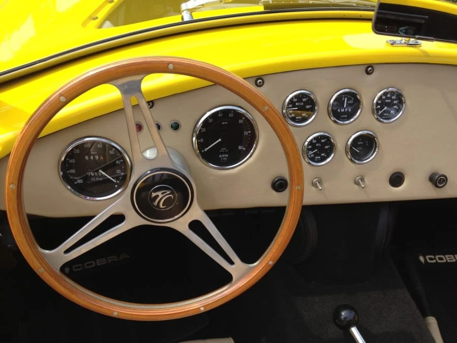2019 Factory Five Roadster - Image 3 of 12