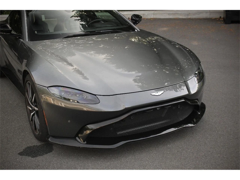 2019 Aston Martin - Image 13 of 31