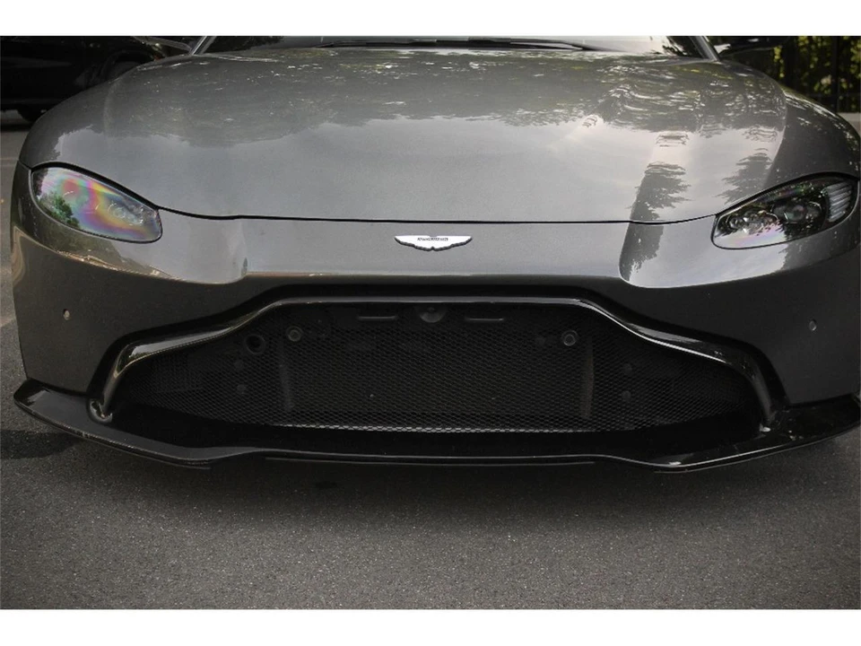 2019 Aston Martin - Image 15 of 31
