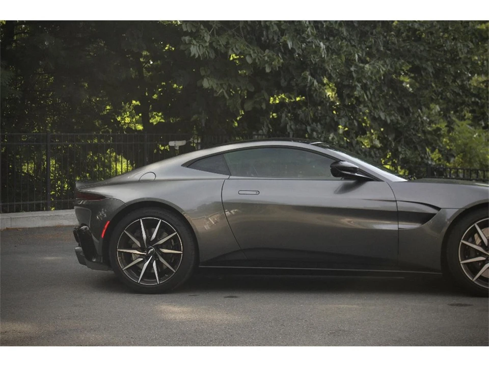 2019 Aston Martin V8 Vantage (2019+) - Image 11 of 31