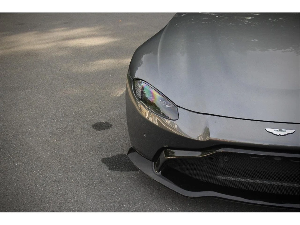 2019 Aston Martin V8 Vantage (2019+) - Image 16 of 31