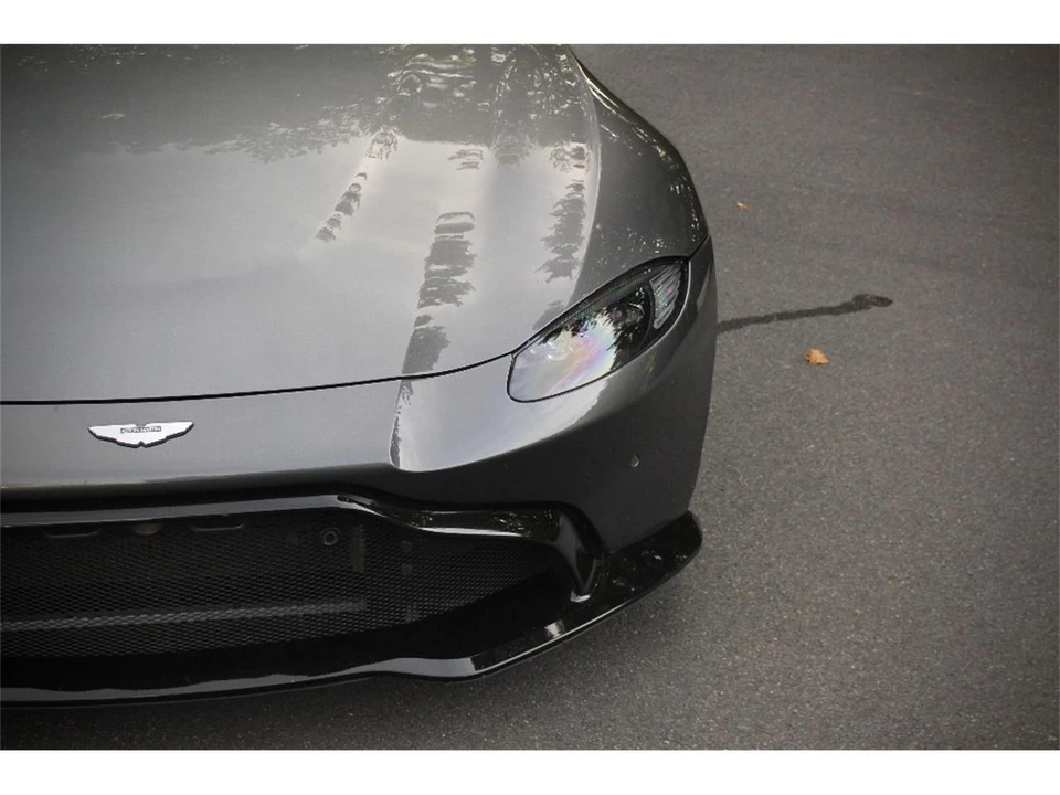 2019 Aston Martin V8 Vantage (2019+) - Image 17 of 31