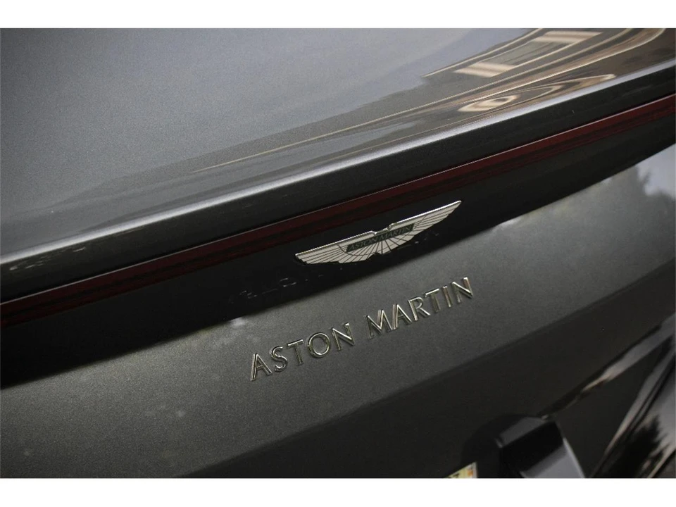 2019 Aston Martin V8 Vantage (2019+) - Image 27 of 31