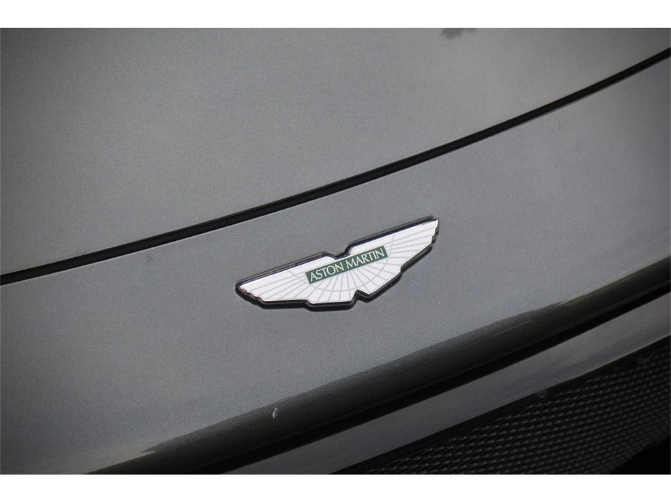 2019 Aston Martin V8 Vantage (2019+) - Image 18 of 31