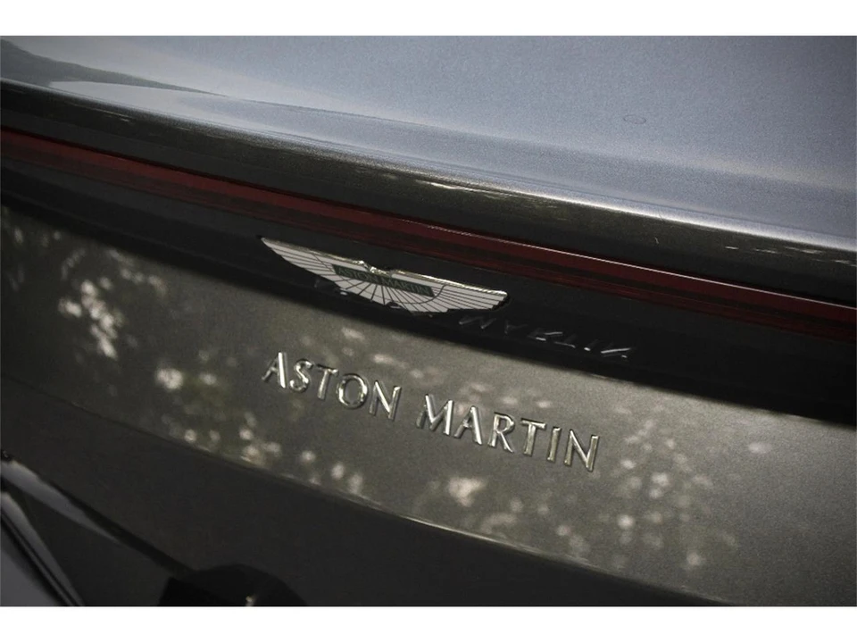 2019 Aston Martin V8 Vantage (2019+) - Image 28 of 31