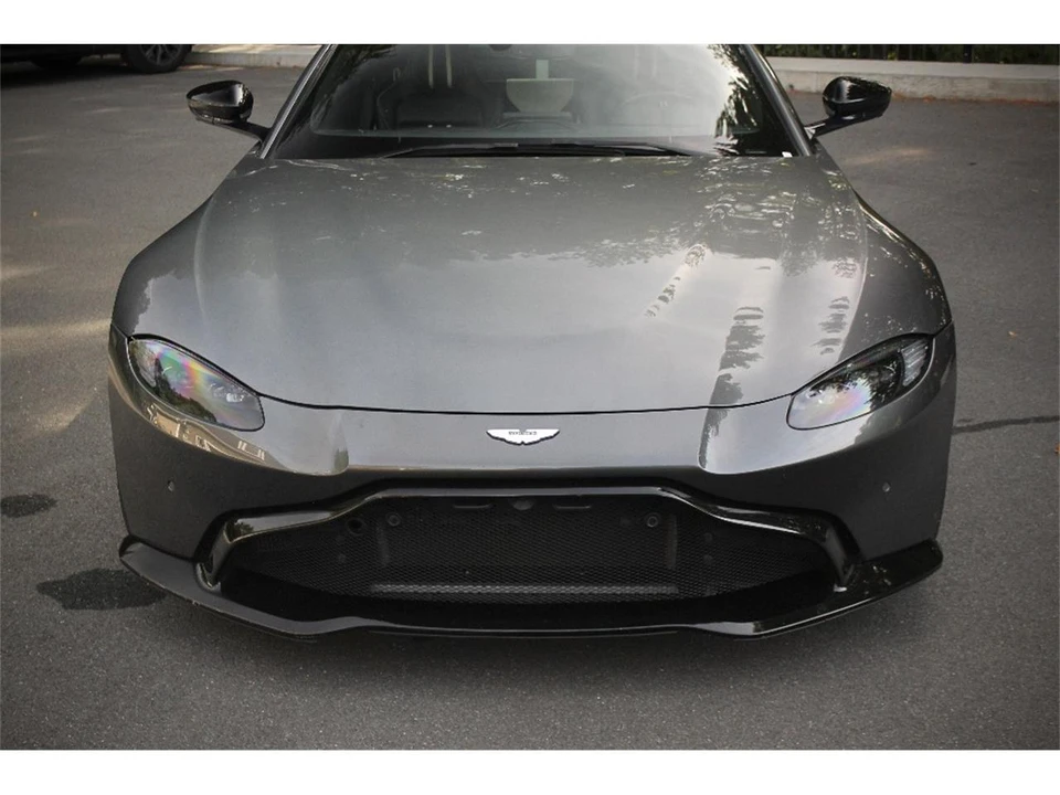 2019 Aston Martin V8 Vantage (2019+) - Image 14 of 31