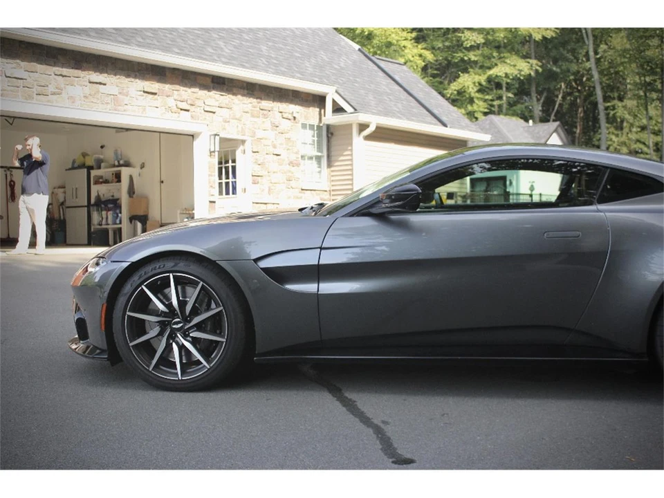 2019 Aston Martin V8 Vantage (2019+) - Image 5 of 31