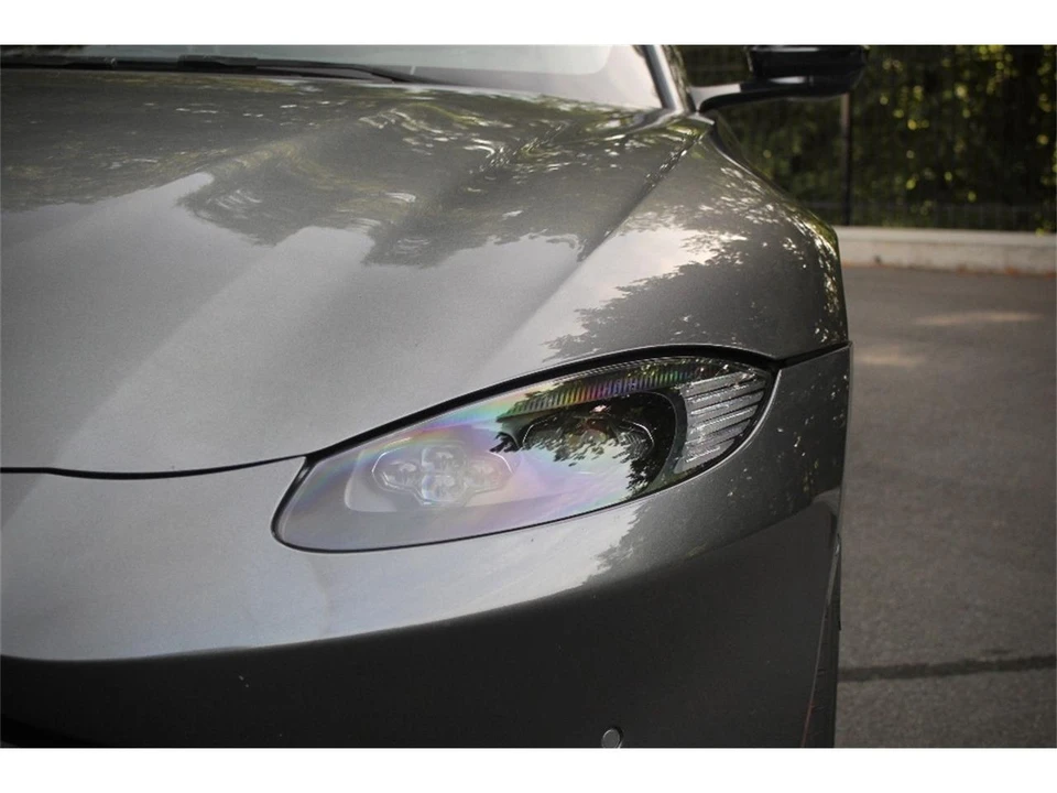 2019 Aston Martin V8 Vantage (2019+) - Image 20 of 31